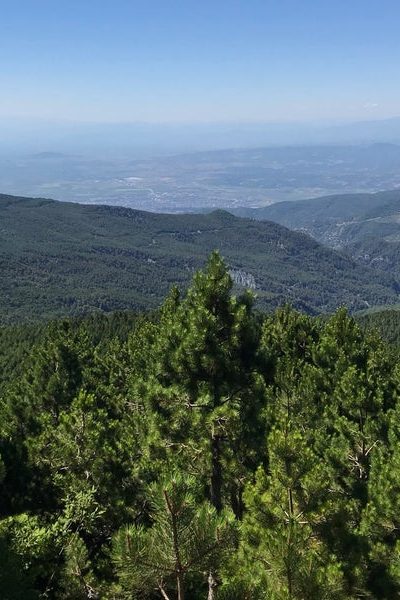 Zorkun Yaylası – Osmaniye